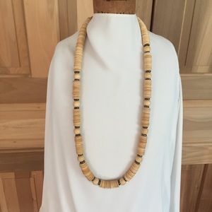 Beautiful Vintage Beaded Necklace